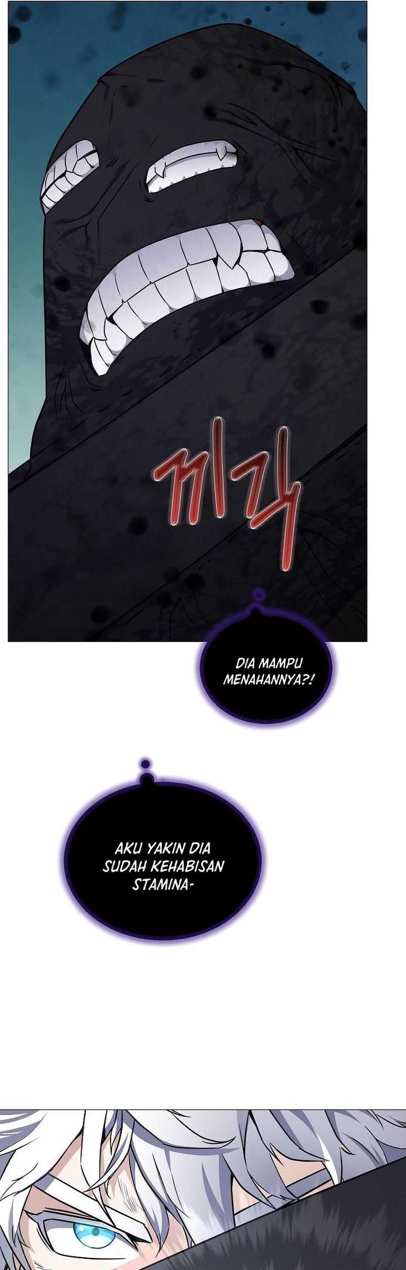 The Returning Warrior’s Alley Restaurant Chapter 57 - halaman 26