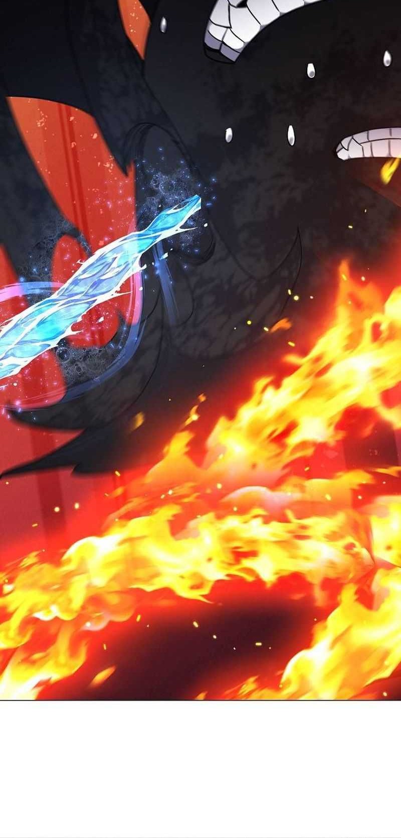 The Returning Warrior’s Alley Restaurant Chapter 57 - halaman 33