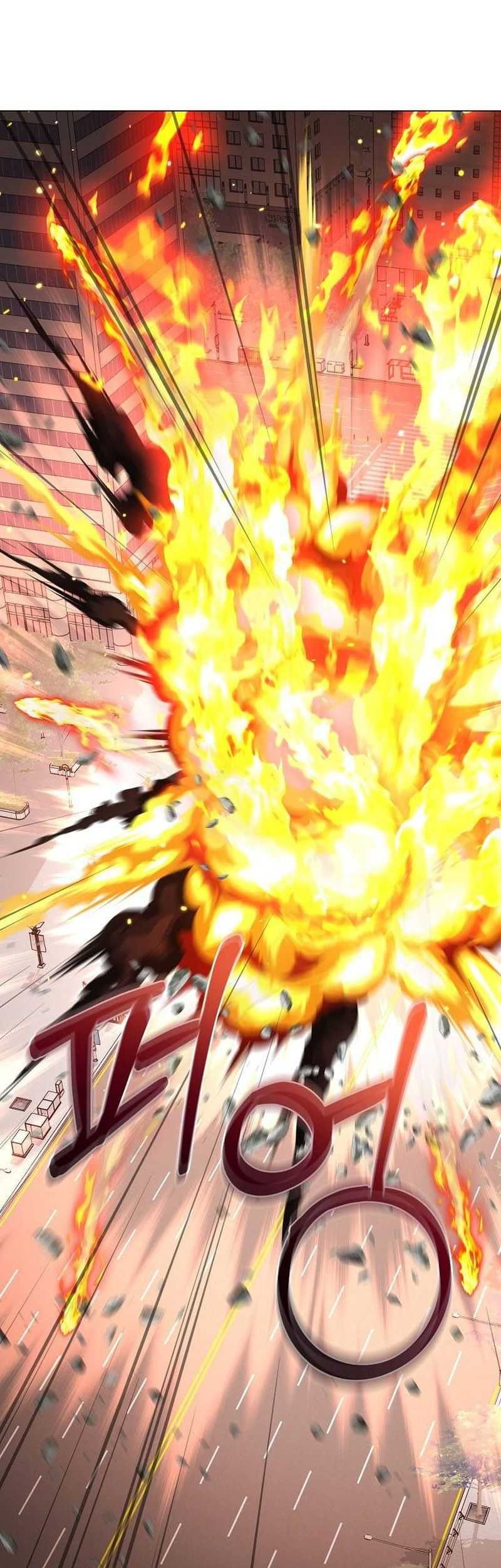 The Returning Warrior’s Alley Restaurant Chapter 57 - halaman 36