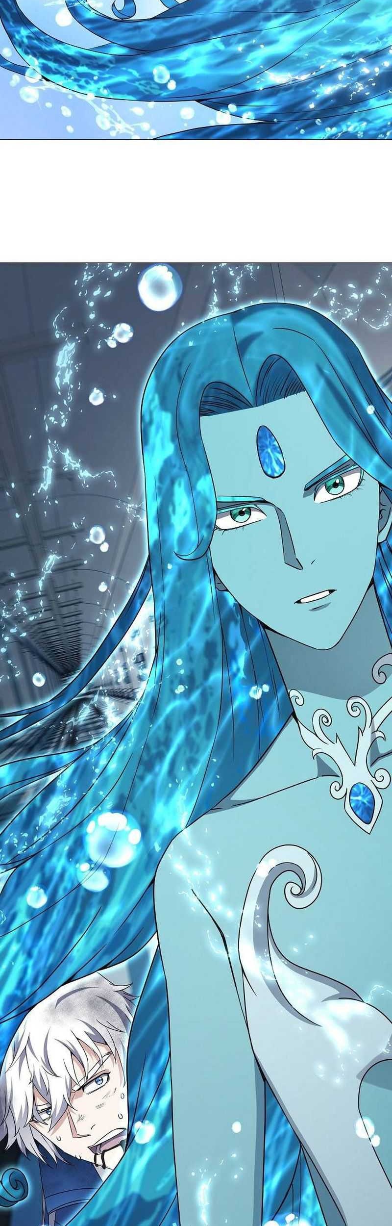 The Returning Warrior’s Alley Restaurant Chapter 57 - halaman 4