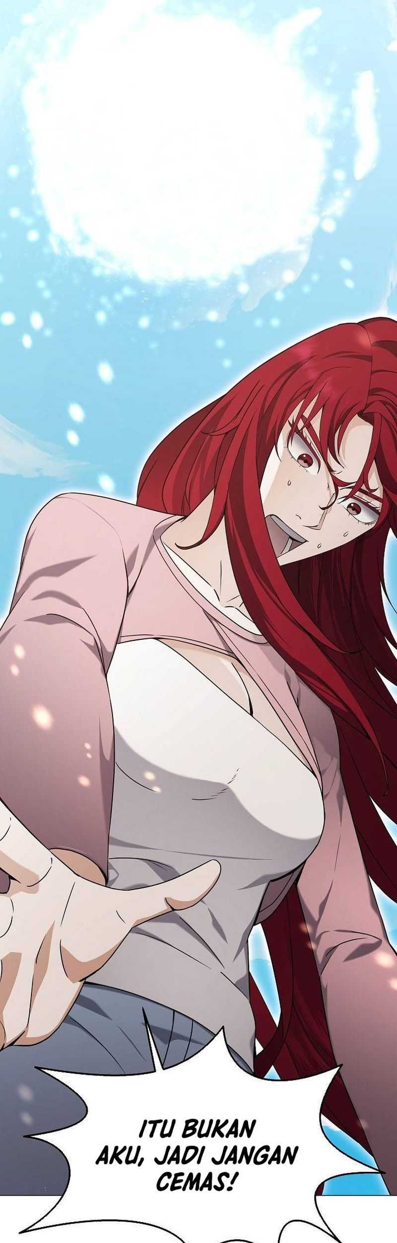 The Returning Warrior’s Alley Restaurant Chapter 57 - halaman 40