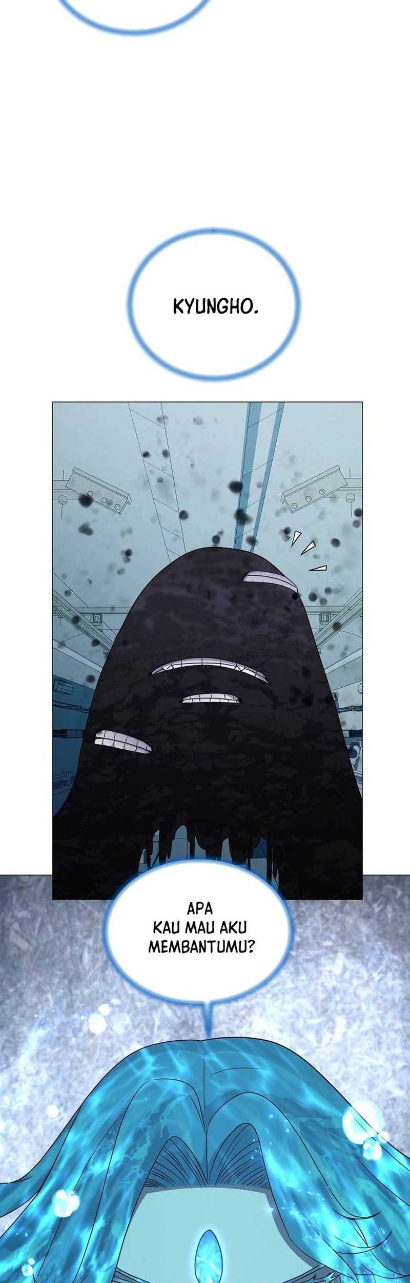 The Returning Warrior’s Alley Restaurant Chapter 57 - halaman 7