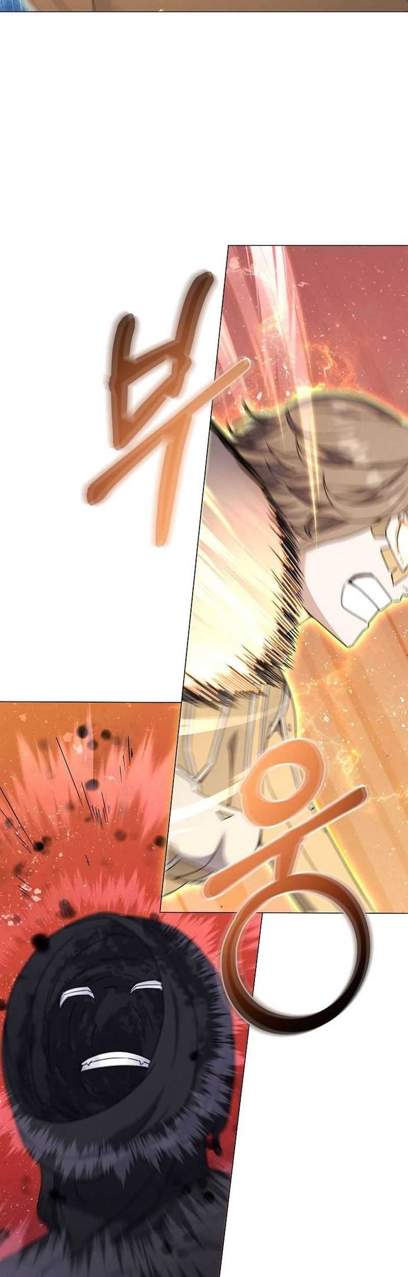 The Returning Warrior’s Alley Restaurant Chapter 58 - halaman 16