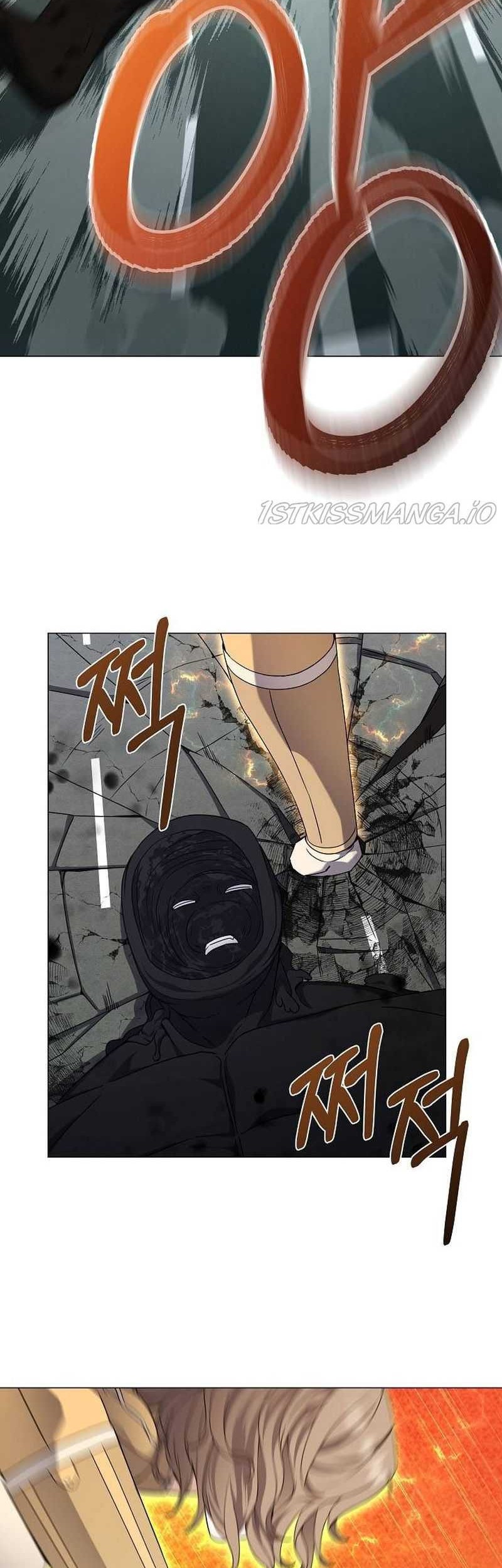 The Returning Warrior’s Alley Restaurant Chapter 58 - halaman 19