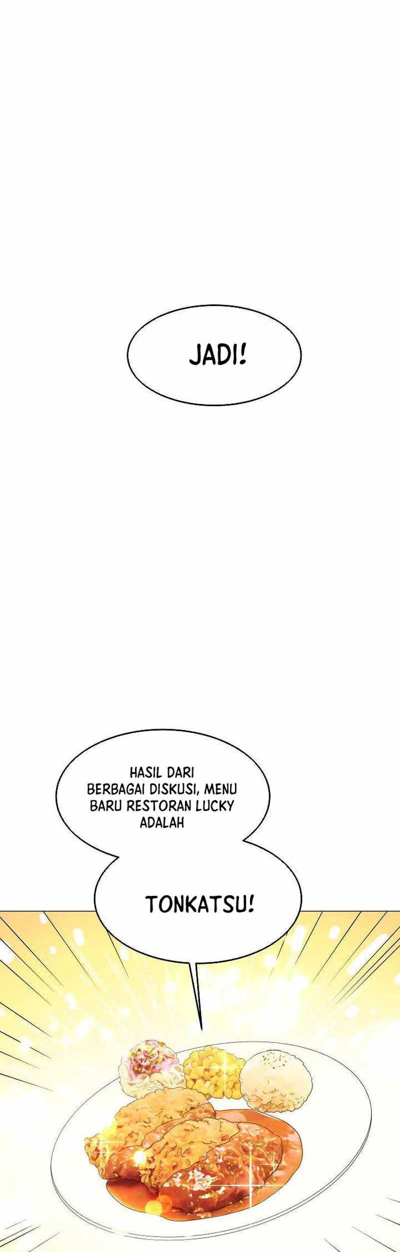 The Returning Warrior’s Alley Restaurant Chapter 59 - halaman 2