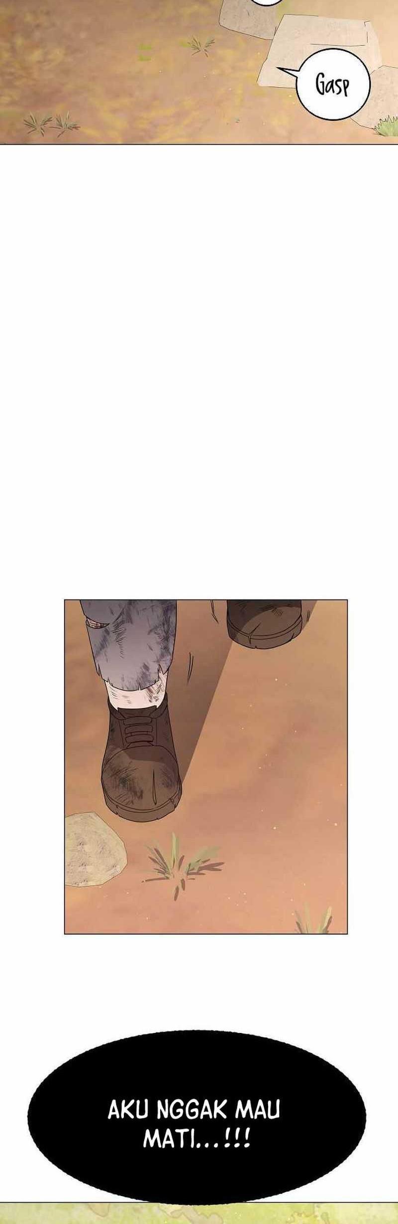 The Returning Warrior’s Alley Restaurant Chapter 59 - halaman 29