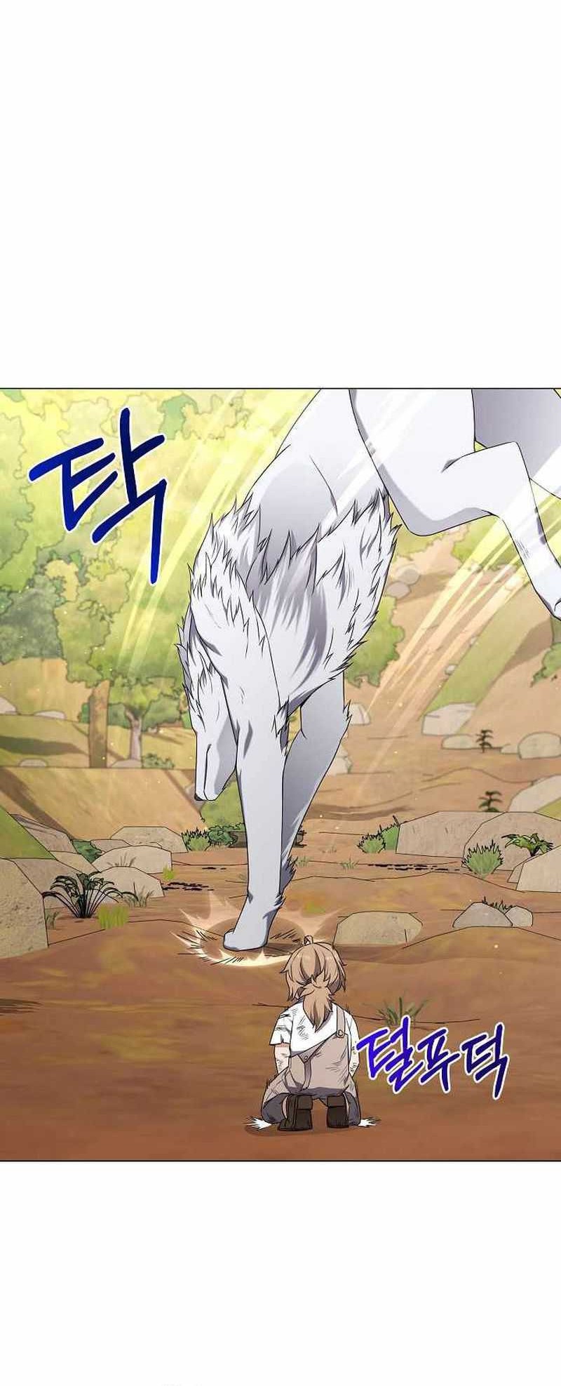 The Returning Warrior’s Alley Restaurant Chapter 59 - halaman 33