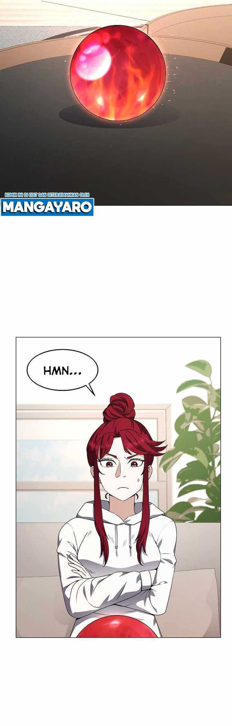 The Returning Warrior’s Alley Restaurant Chapter 59 - halaman 6
