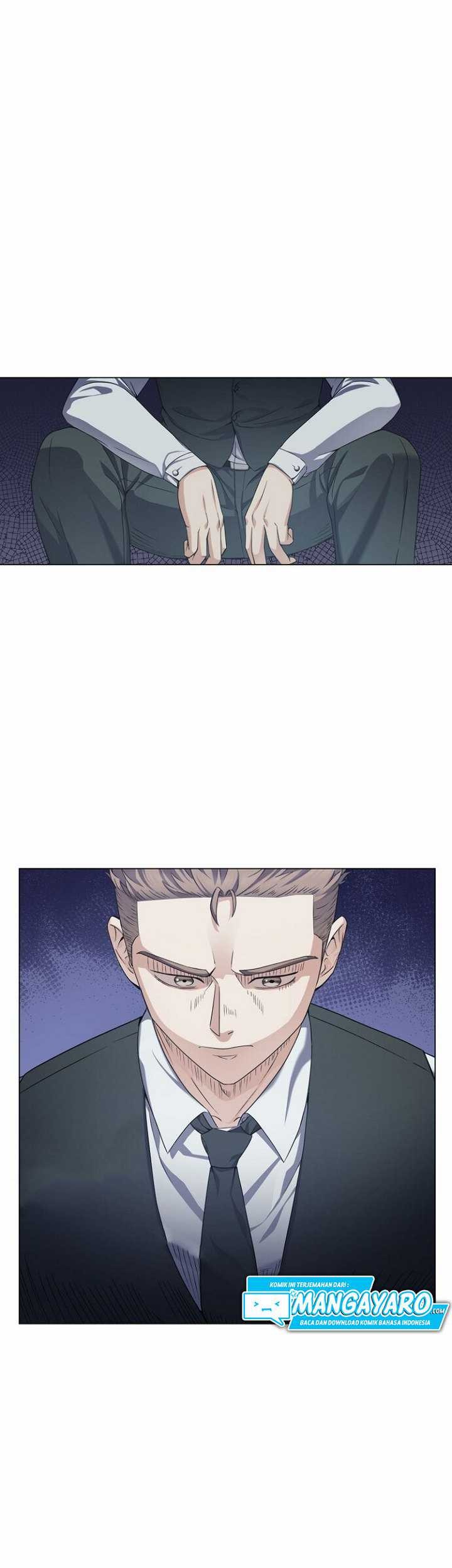 The Returning Warrior’s Alley Restaurant Chapter 6.1 - halaman 32
