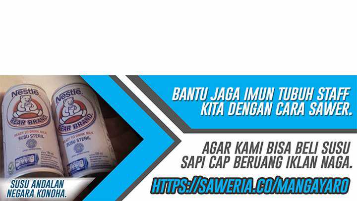 The Returning Warrior’s Alley Restaurant Chapter 6.1 - halaman 44
