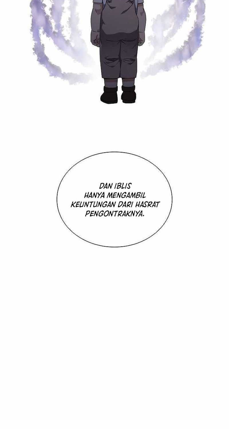 The Returning Warrior’s Alley Restaurant Chapter 60 - halaman 13