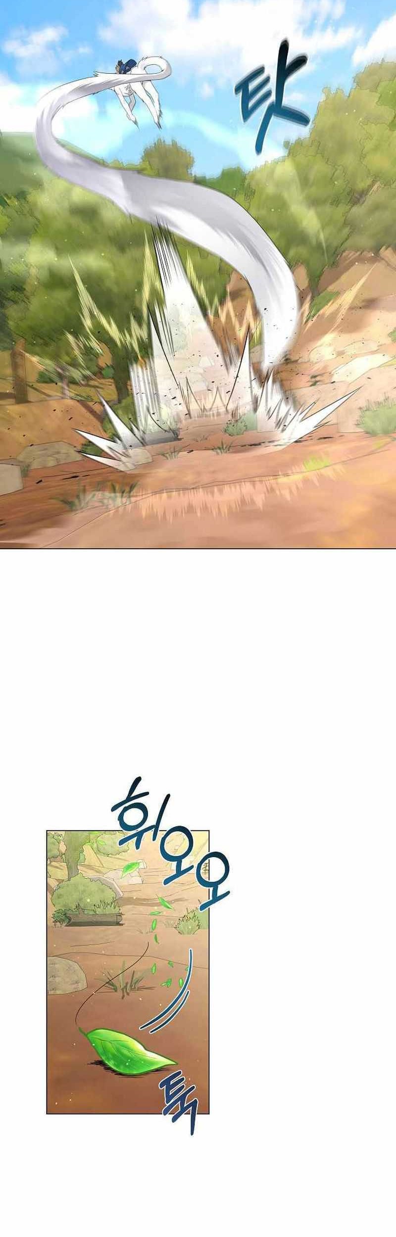 The Returning Warrior’s Alley Restaurant Chapter 60 - halaman 15