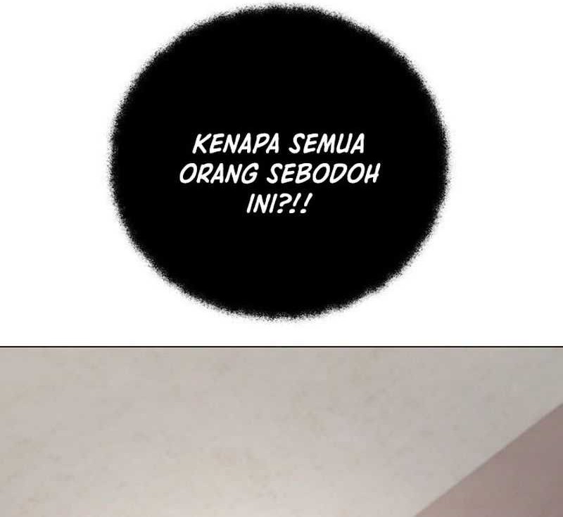 The Returning Warrior’s Alley Restaurant Chapter 61 - halaman 16