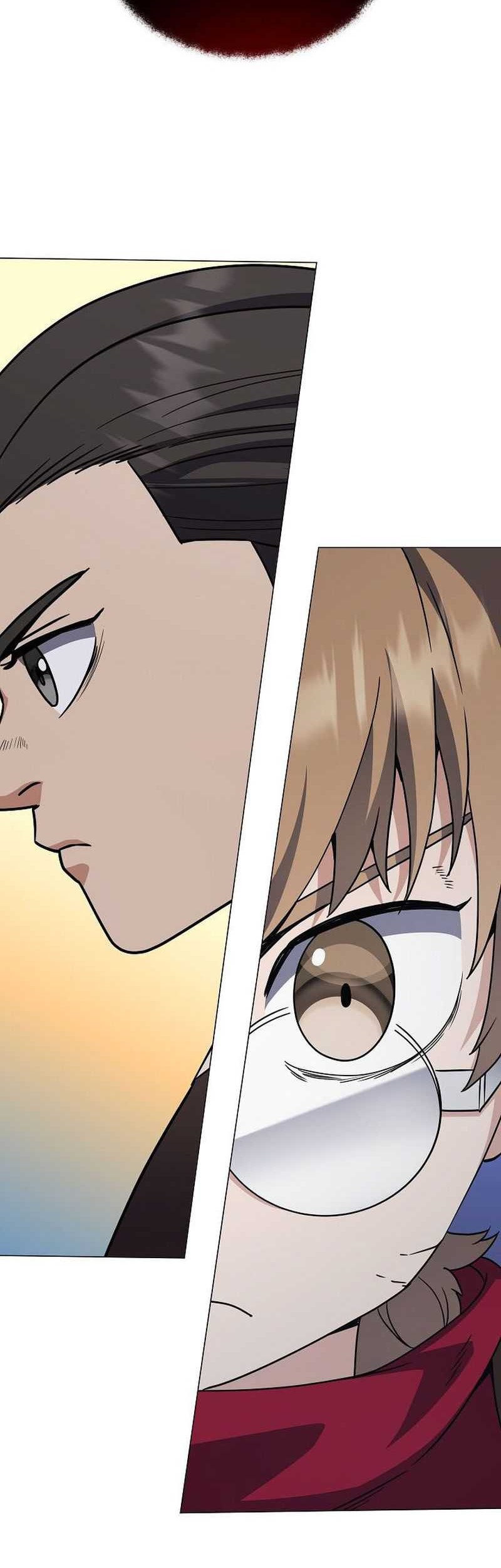 The Returning Warrior’s Alley Restaurant Chapter 61 - halaman 22