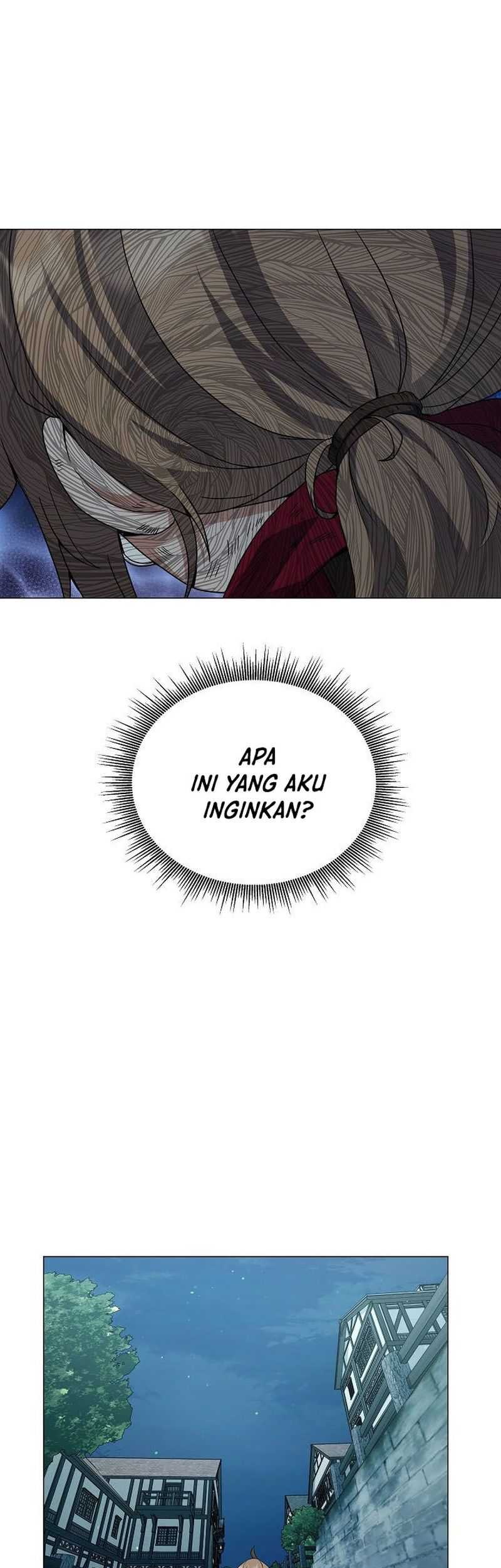The Returning Warrior’s Alley Restaurant Chapter 61 - halaman 29