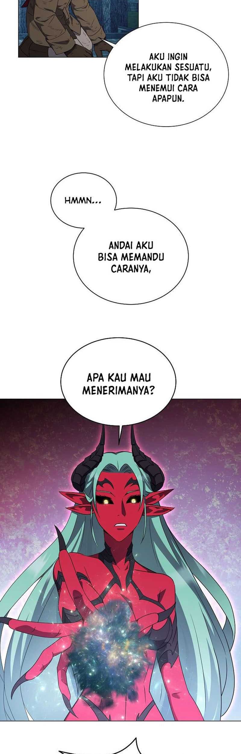 The Returning Warrior’s Alley Restaurant Chapter 61 - halaman 39