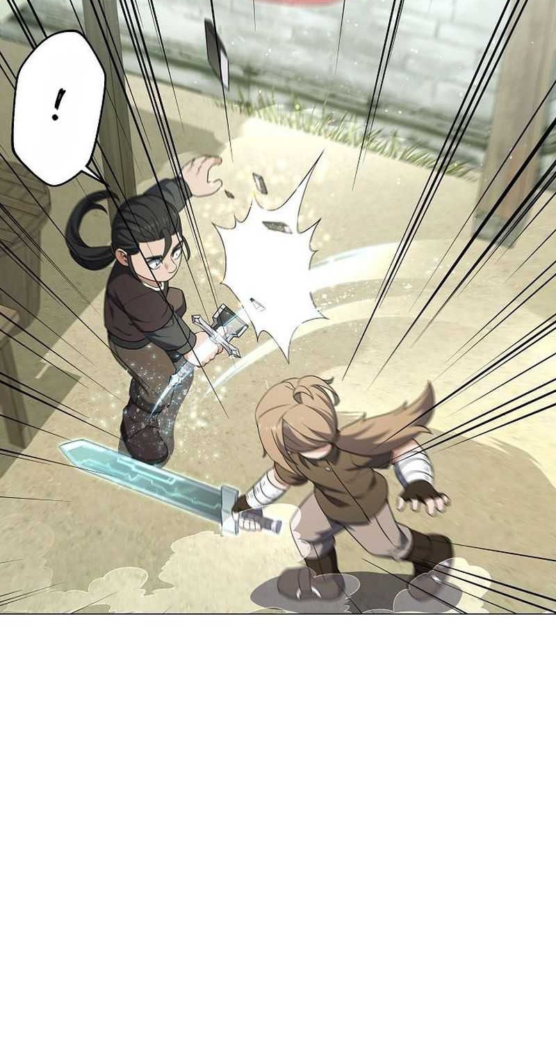The Returning Warrior’s Alley Restaurant Chapter 62 - halaman 13