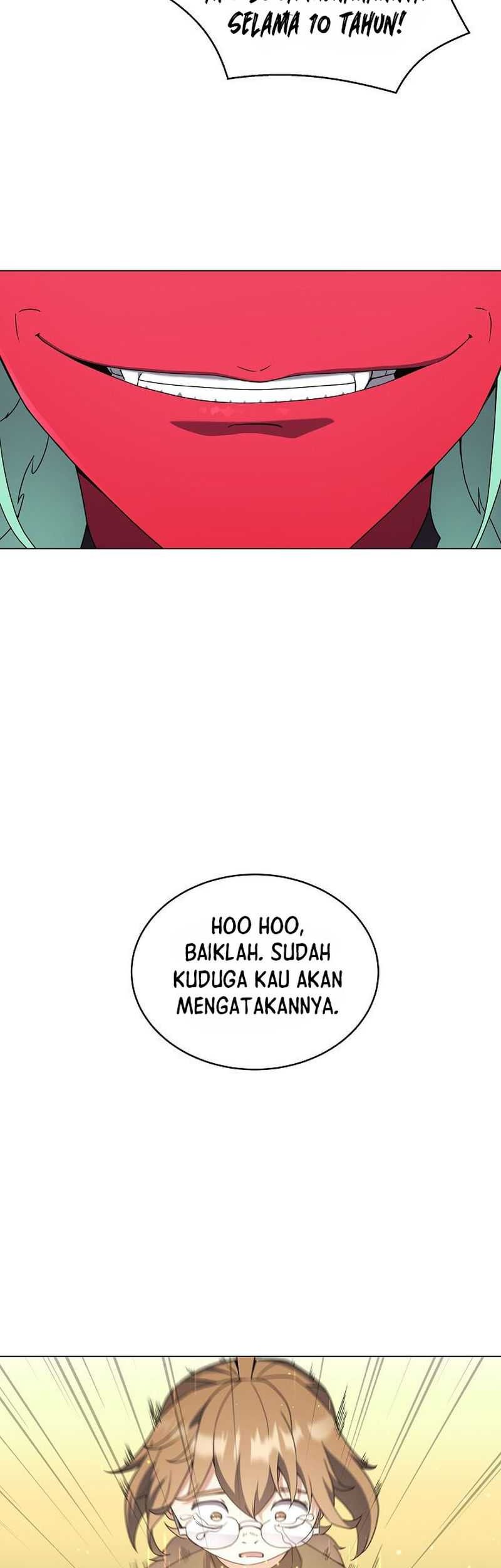 The Returning Warrior’s Alley Restaurant Chapter 62 - halaman 28