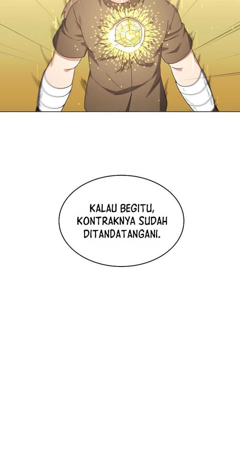 The Returning Warrior’s Alley Restaurant Chapter 62 - halaman 29