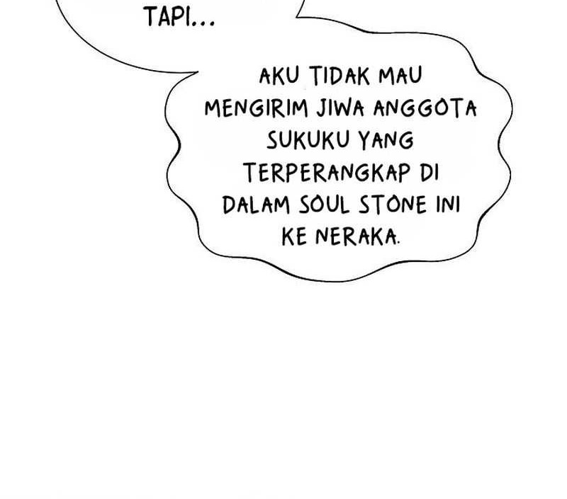 The Returning Warrior’s Alley Restaurant Chapter 62 - halaman 33