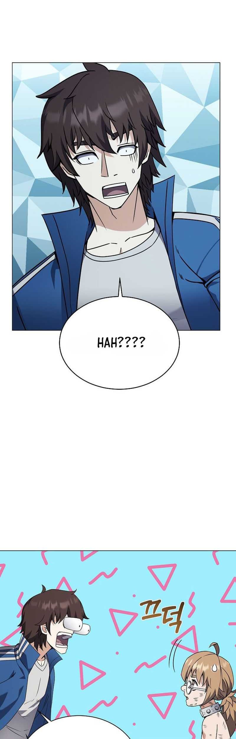 The Returning Warrior’s Alley Restaurant Chapter 62 - halaman 43