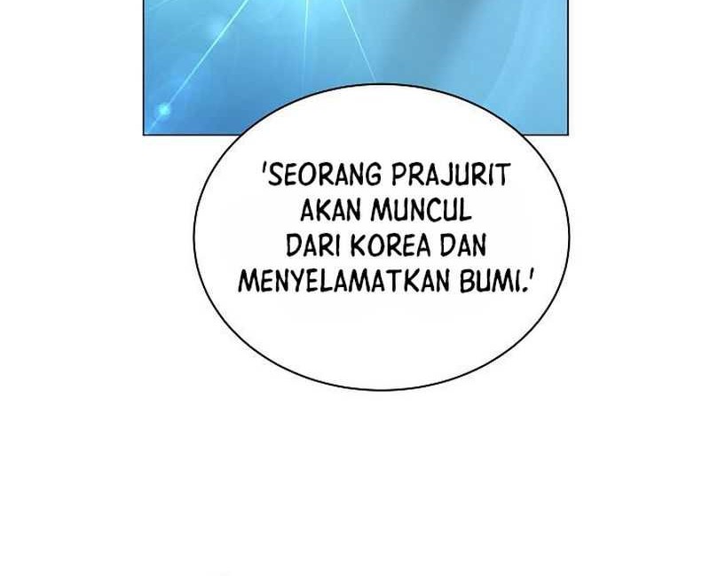 The Returning Warrior’s Alley Restaurant Chapter 62 - halaman 45