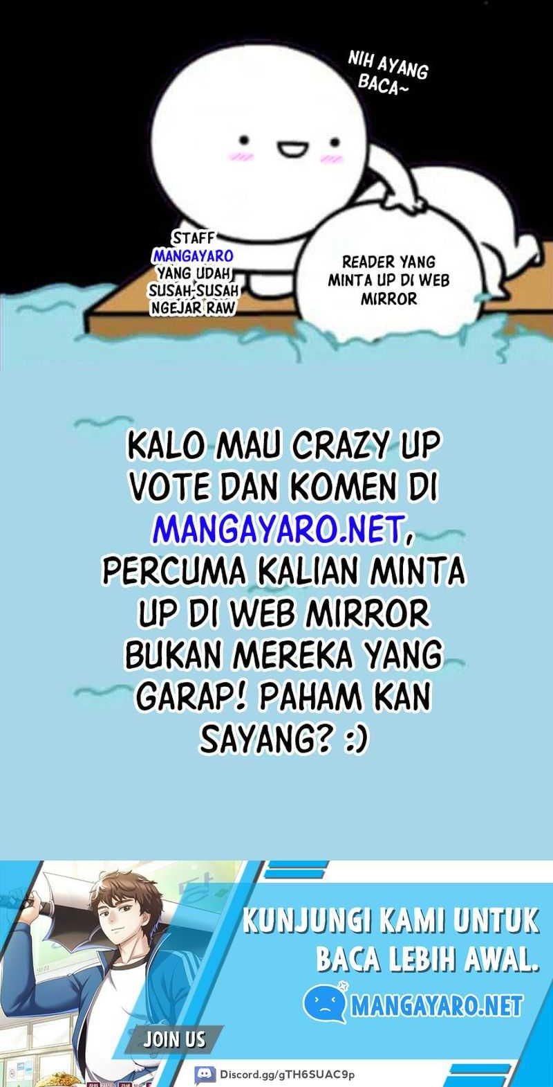 The Returning Warrior’s Alley Restaurant Chapter 62 - halaman 52