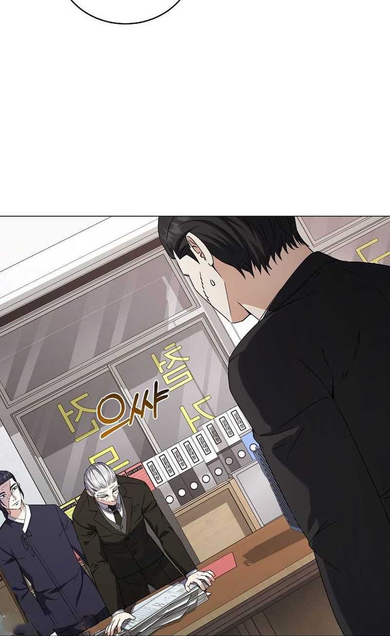 The Returning Warrior’s Alley Restaurant Chapter 63 - halaman 13