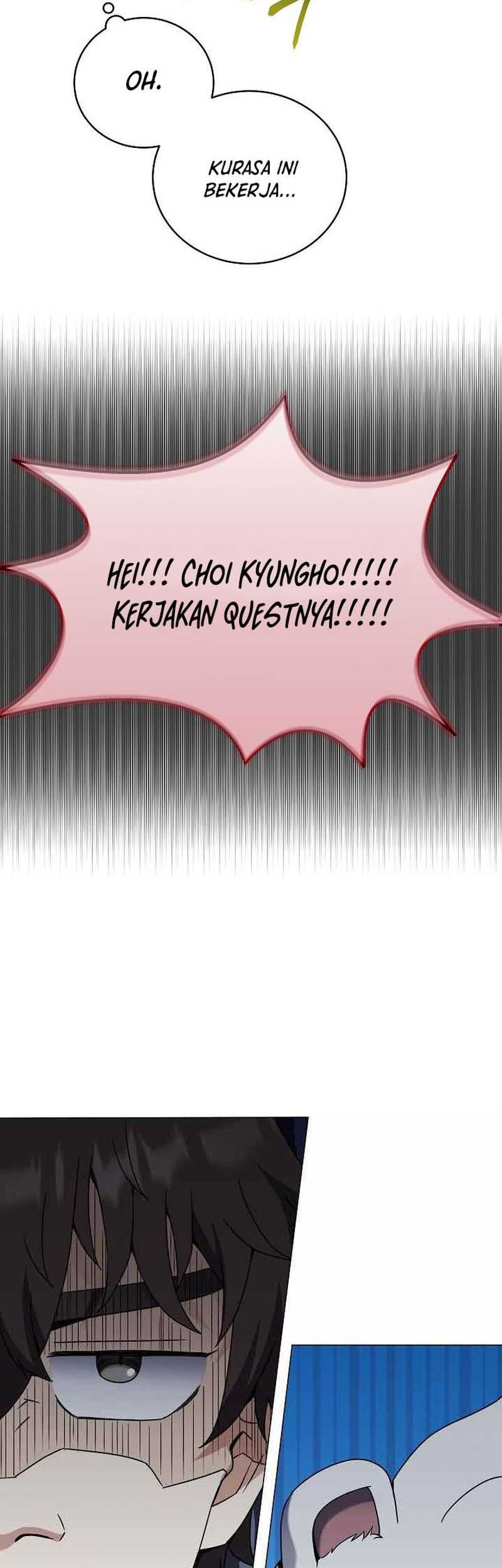 The Returning Warrior’s Alley Restaurant Chapter 64 - halaman 11