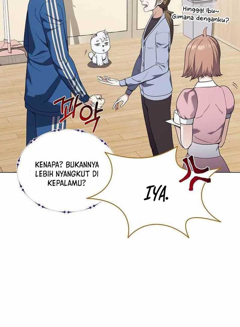 The Returning Warrior’s Alley Restaurant Chapter 64 - halaman 13