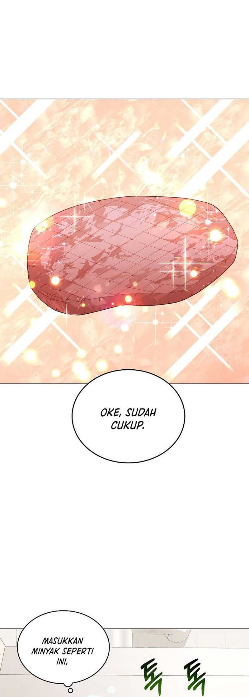 The Returning Warrior’s Alley Restaurant Chapter 64 - halaman 25