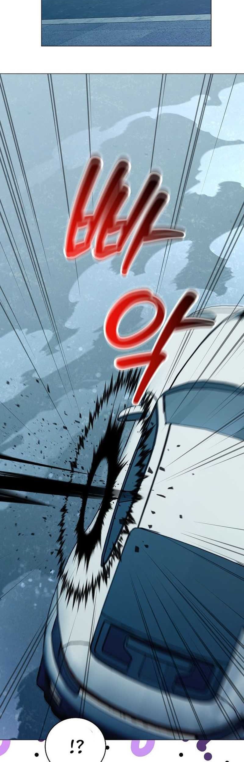 The Returning Warrior’s Alley Restaurant Chapter 65 - halaman 19
