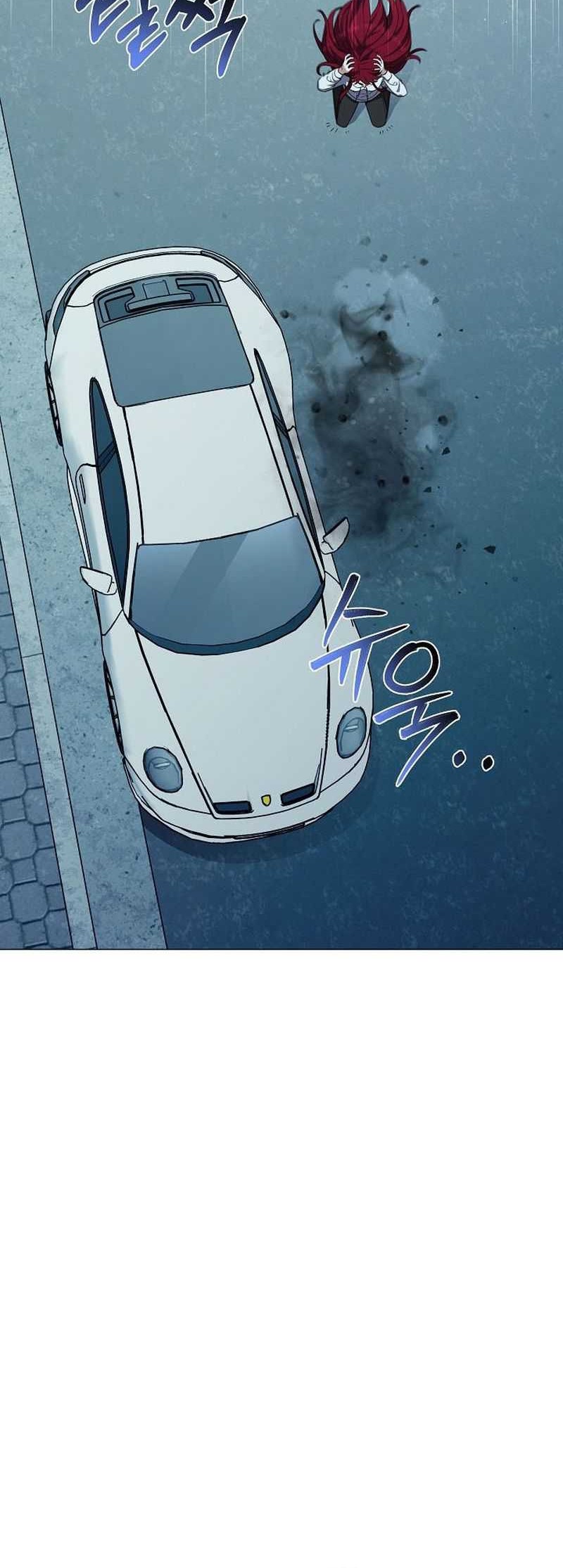 The Returning Warrior’s Alley Restaurant Chapter 65 - halaman 21