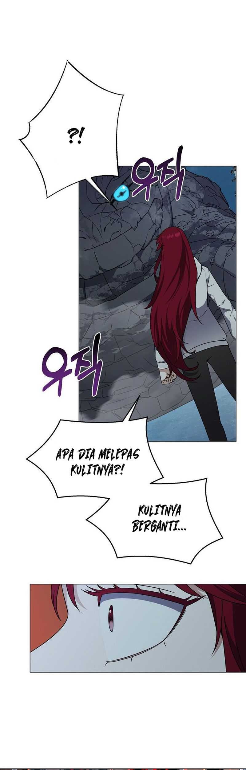 The Returning Warrior’s Alley Restaurant Chapter 66 - halaman 2