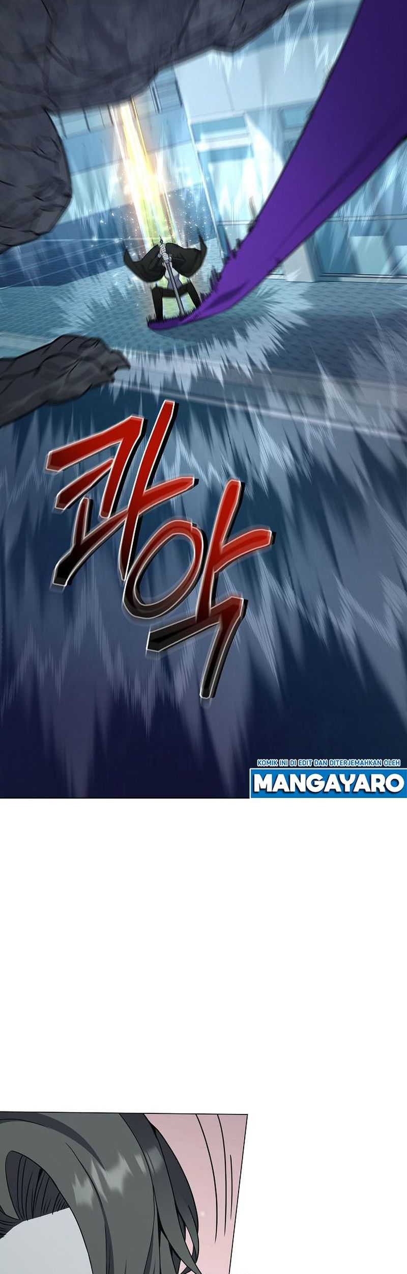 The Returning Warrior’s Alley Restaurant Chapter 66 - halaman 24