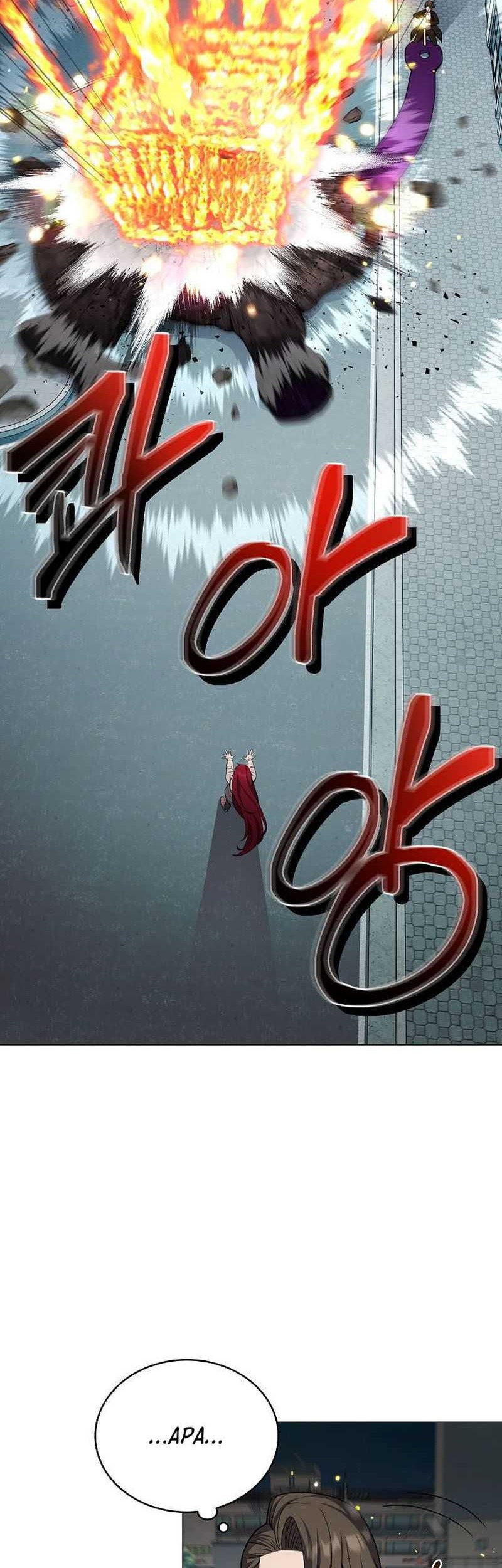 The Returning Warrior’s Alley Restaurant Chapter 66 - halaman 27