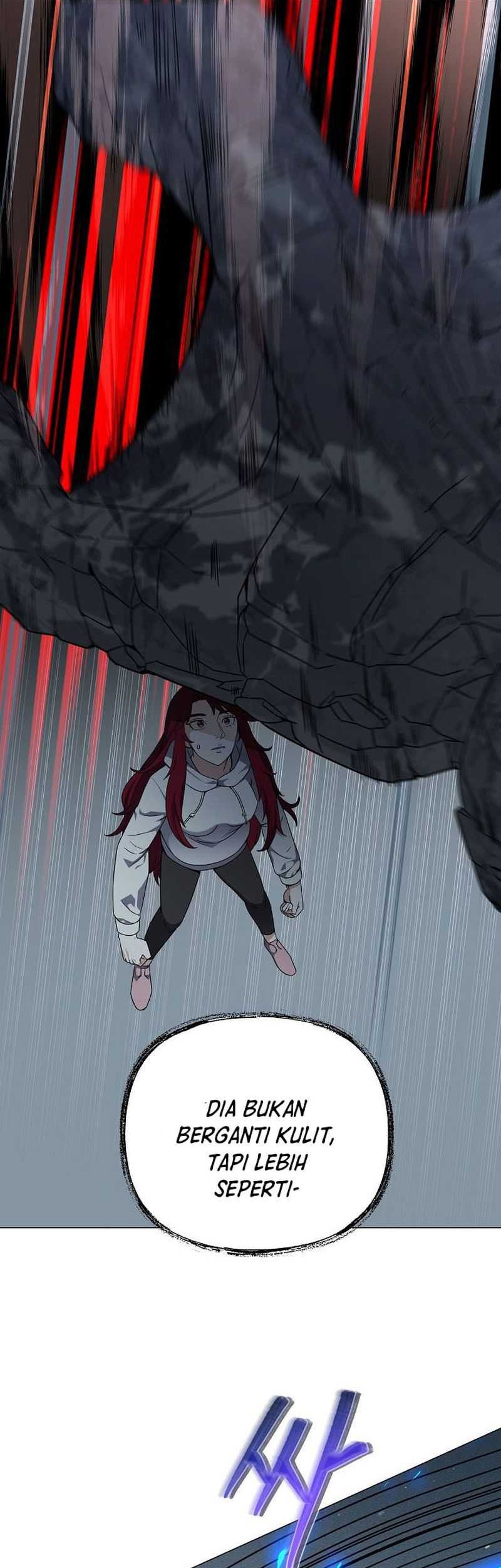 The Returning Warrior’s Alley Restaurant Chapter 66 - halaman 3