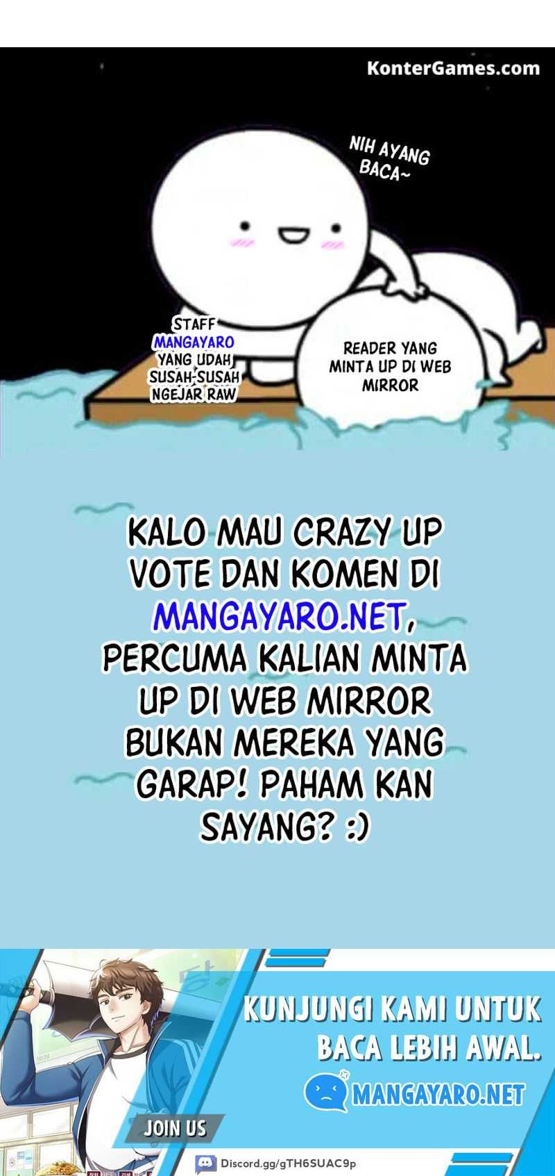 The Returning Warrior’s Alley Restaurant Chapter 66 - halaman 49