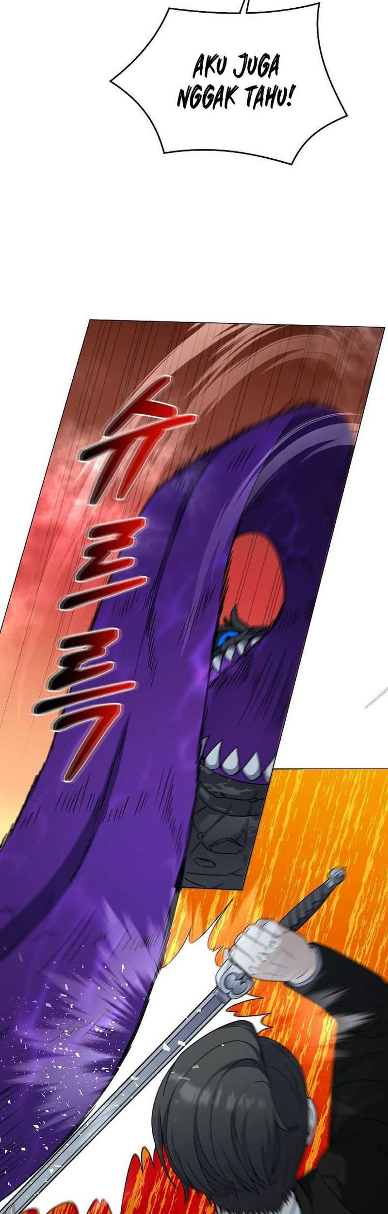 The Returning Warrior’s Alley Restaurant Chapter 66 - halaman 7
