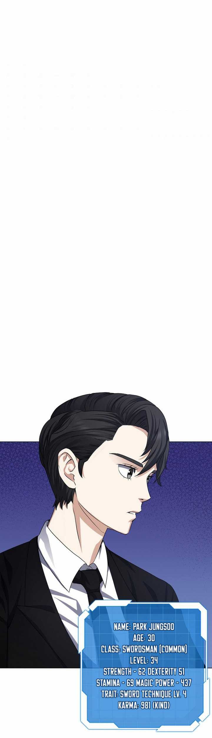 The Returning Warrior’s Alley Restaurant Chapter 7.2 - halaman 4