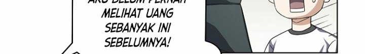 The Returning Warrior’s Alley Restaurant Chapter 8.1 - halaman 21