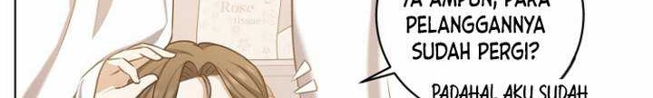 The Returning Warrior’s Alley Restaurant Chapter 8.1 - halaman 33