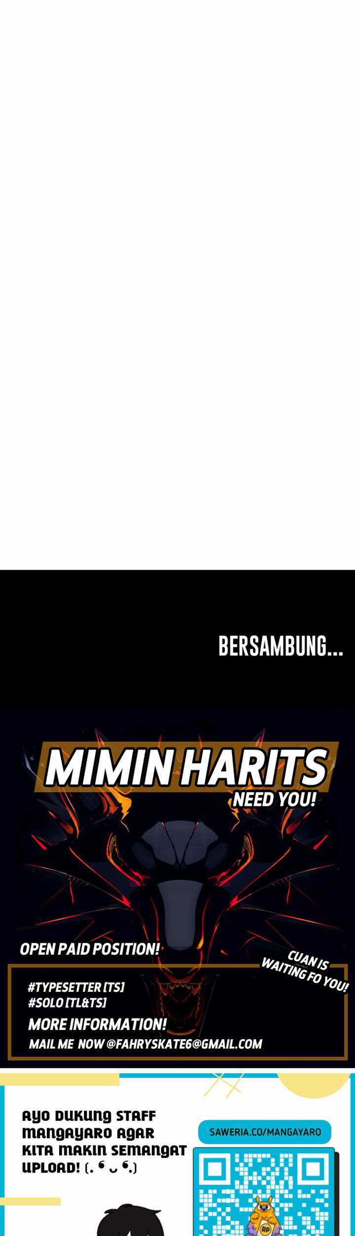 The Returning Warrior’s Alley Restaurant Chapter 8.1 - halaman 52