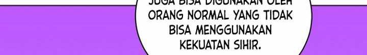 The Returning Warrior’s Alley Restaurant Chapter 8.2 - halaman 17