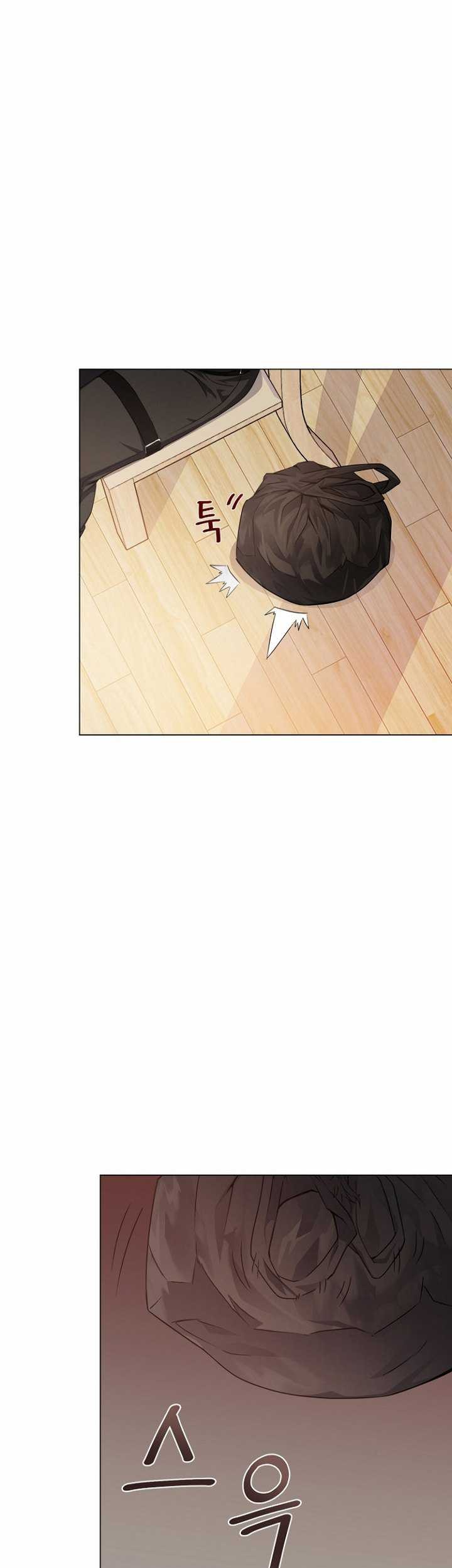 The Returning Warrior’s Alley Restaurant Chapter 9.1 - halaman 22