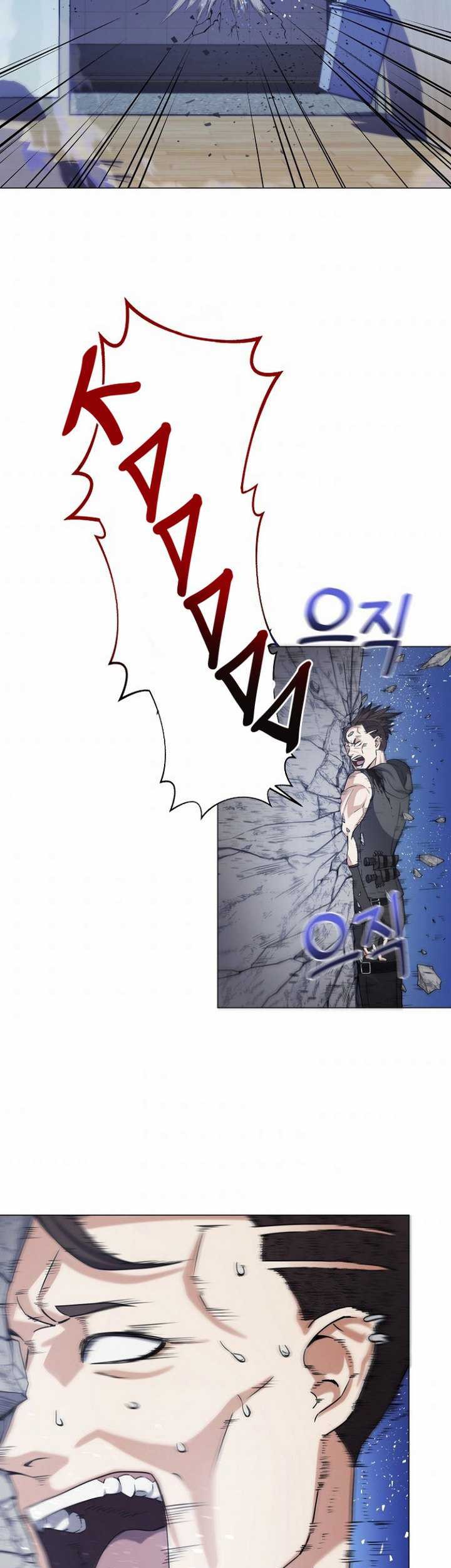 The Returning Warrior’s Alley Restaurant Chapter 9.2 - halaman 12