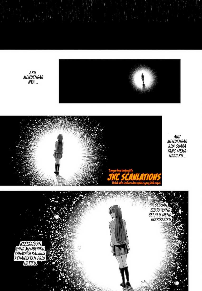 The Revenge of My Youth: My Re Life with a Girl Who Was Too Much of an Angel Chapter 14 - halaman 14
