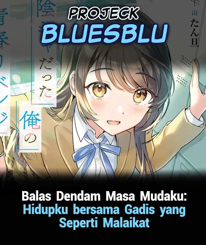 The Revenge of My Youth: My Re Life with a Girl Who Was Too Much of an Angel Chapter 26 - halaman 1