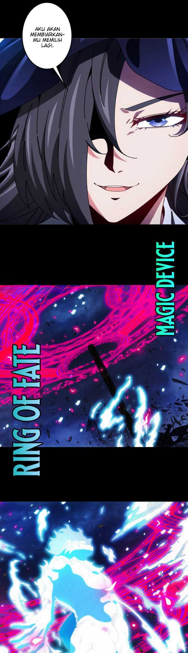 The Revenge of the Betrayed Strongest Knight Chapter 1 - halaman 31