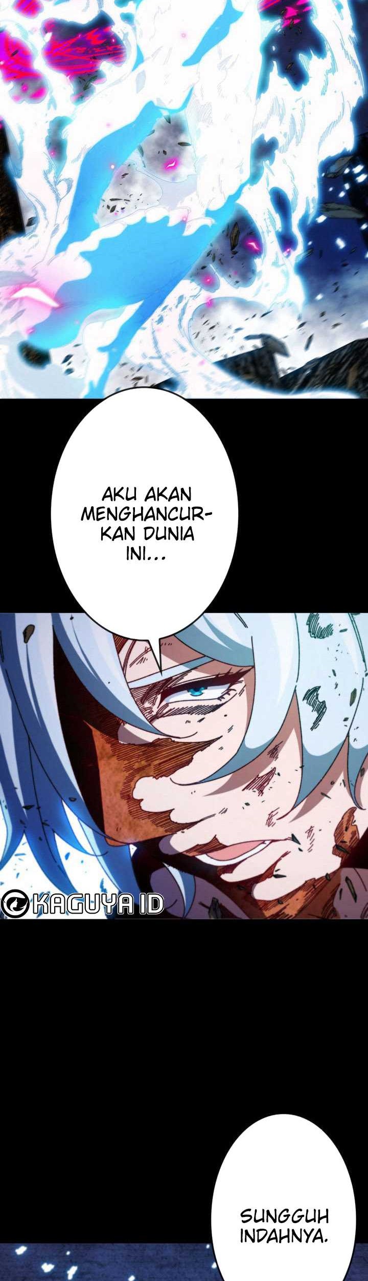 The Revenge of the Betrayed Strongest Knight Chapter 1 - halaman 32